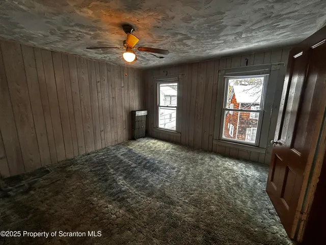 a view of livingroom with window