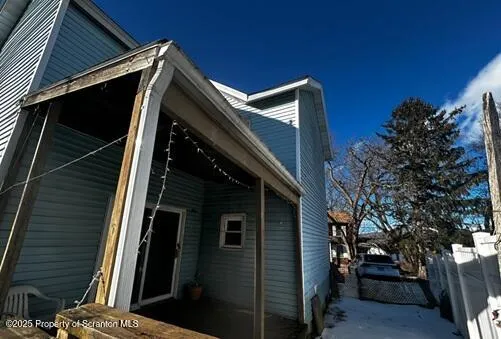 $80,000 | 108 Florence Court, Carbondale, PA 18407