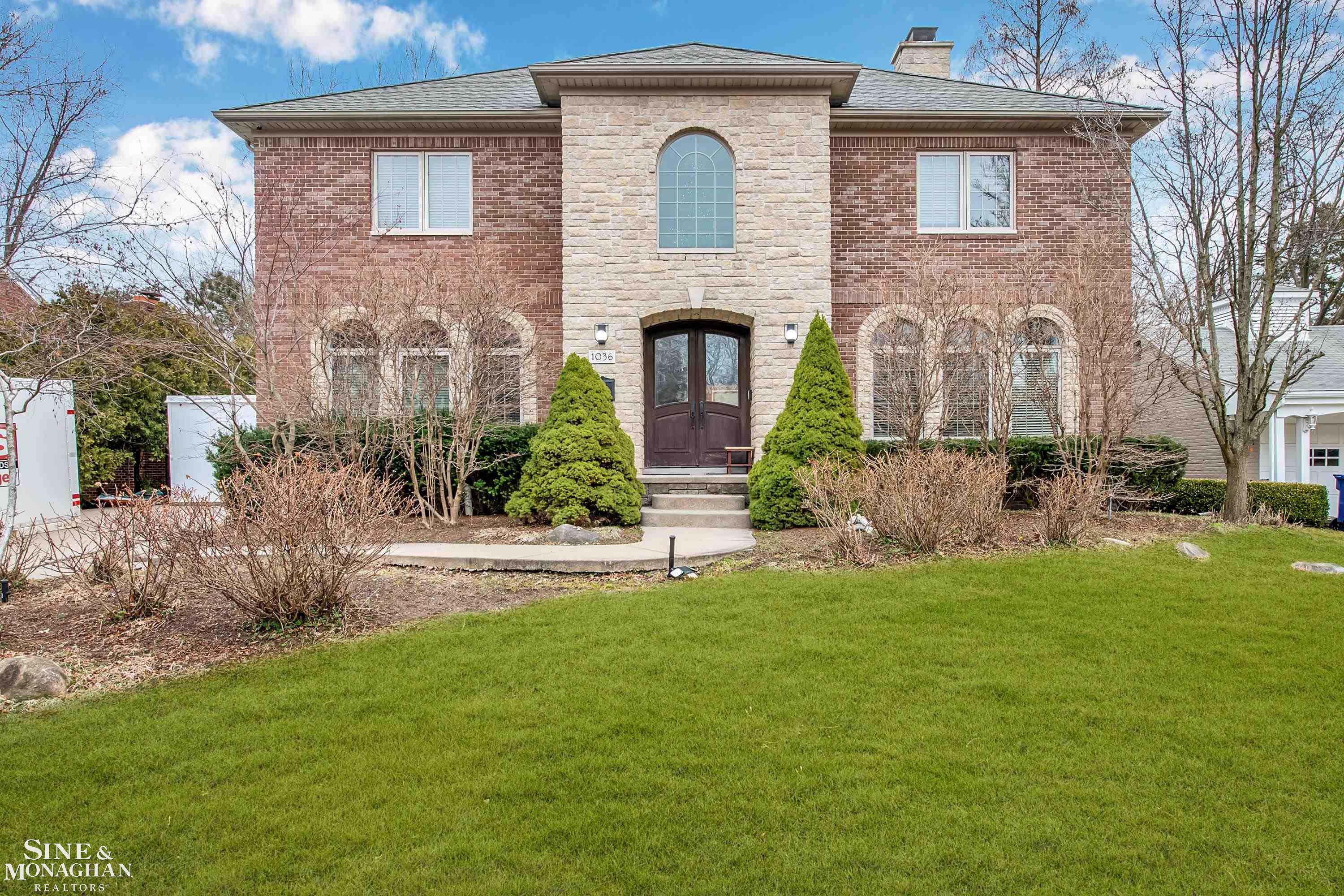 1036 Whittier Road Grosse Pointe, MI 48230 - Photo 40 of 48 50150714-2576356F-60BC-4B91-A49D-79A78C5AF3E6.JPG