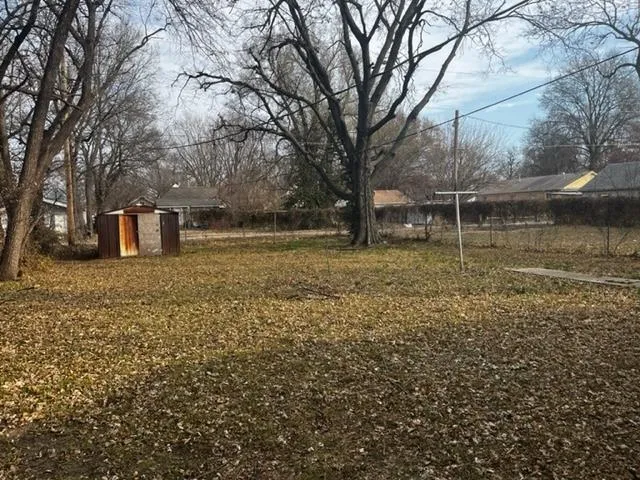 $60,000 | 1710 Loomis Street, Winfield, KS 67156