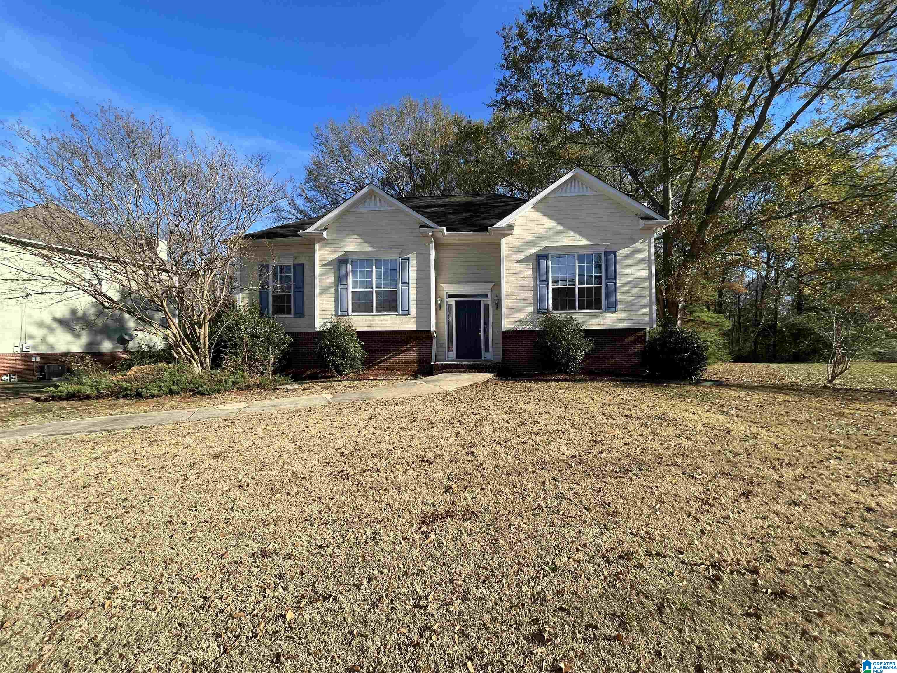 2726 Bridlewood Parc Road Helena, AL 35080 - Photo 1 of 25