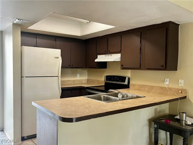 $1,500 | 824 Alderman Street, Unit 106, Fort Myers, FL 33916