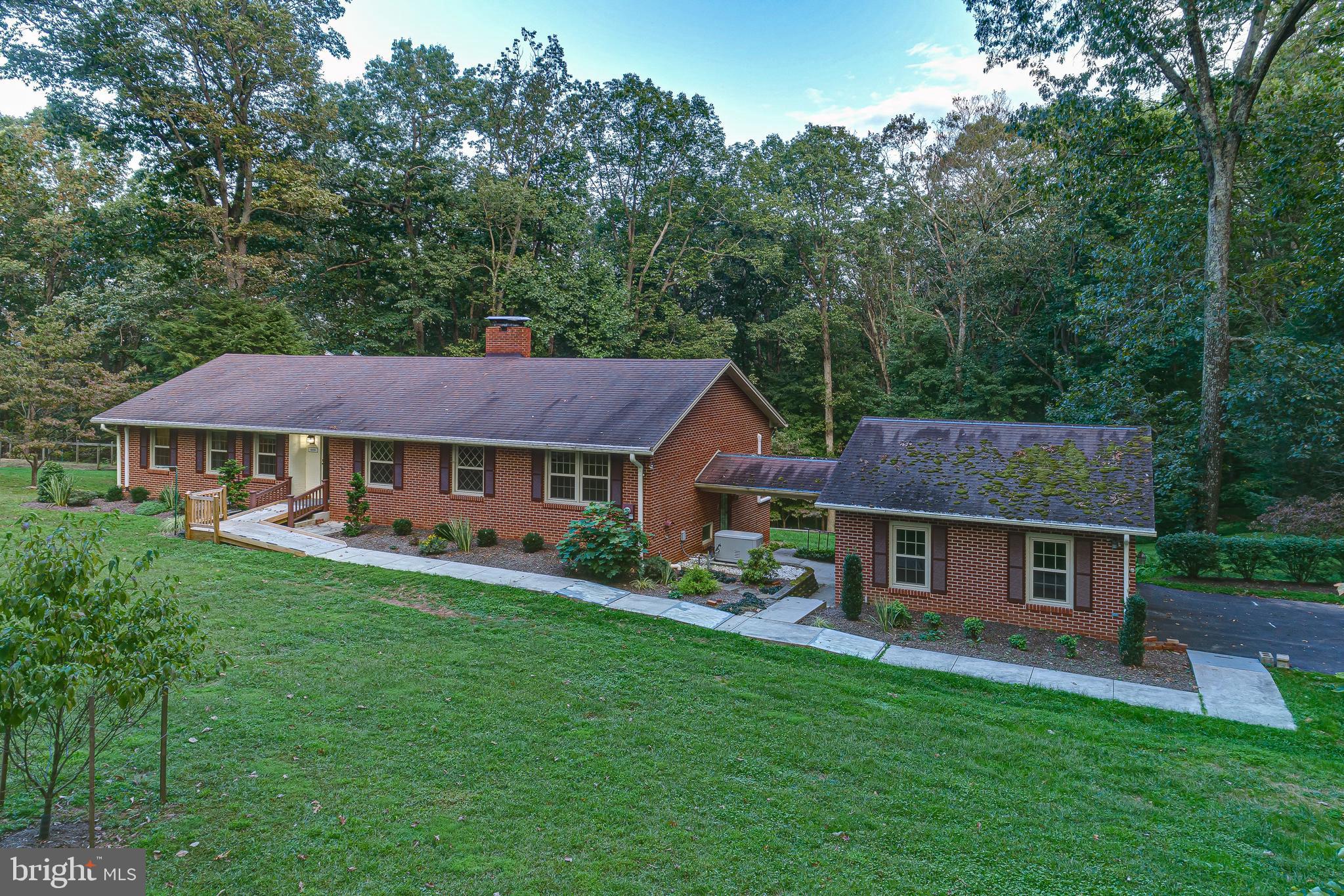 900 Hillside View Road Parkton, MD 21120 - Photo 1 of 25 Gallery Image 1