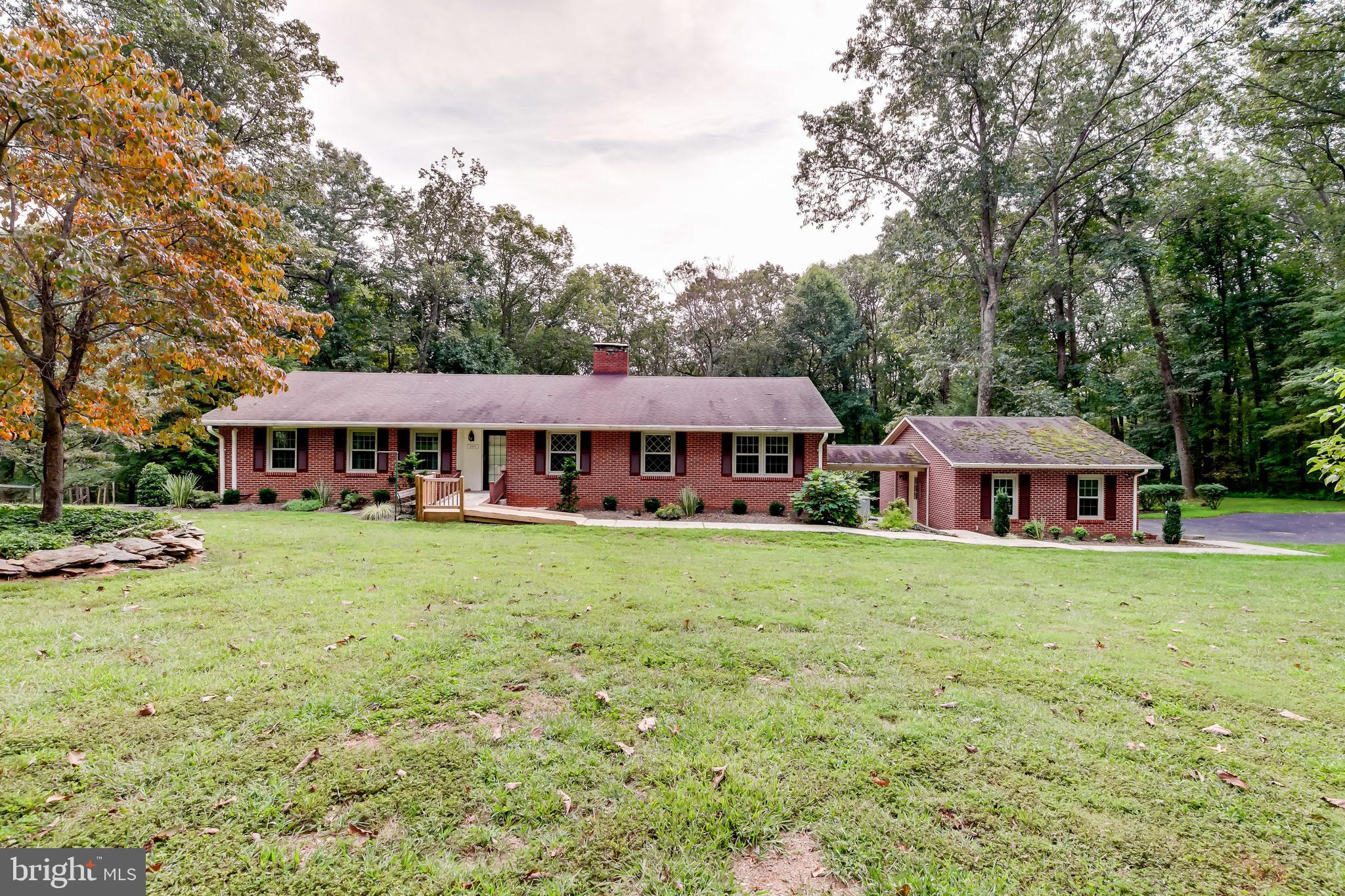 900 Hillside View Road Parkton, MD 21120 - Photo 23 of 25 Gallery Image 23