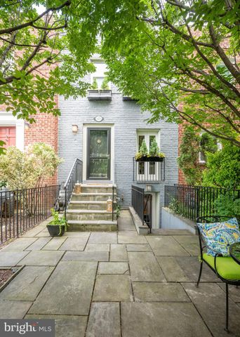 $735,000 | 425 Mt Vernon Avenue, Alexandria, VA 22301