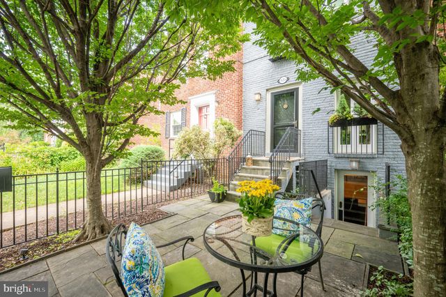 $735,000 | 425 Mt Vernon Avenue, Alexandria, VA 22301