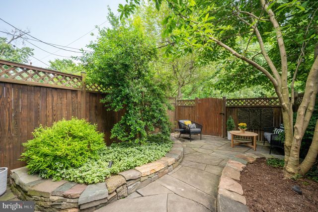 $735,000 | 425 Mt Vernon Avenue, Alexandria, VA 22301