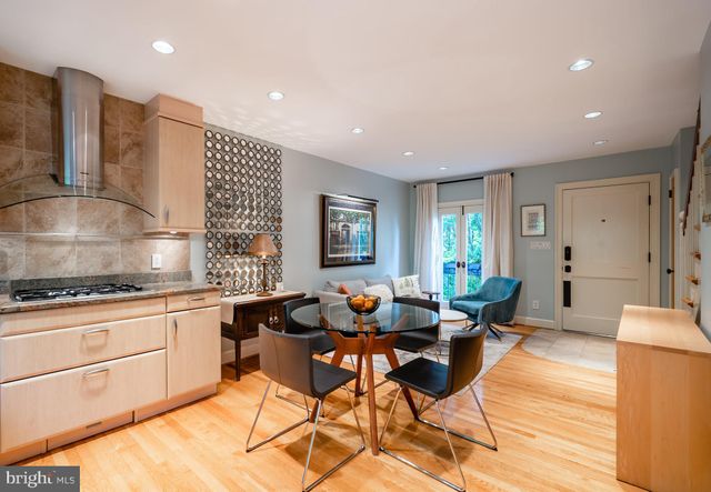 $735,000 | 425 Mt Vernon Avenue, Alexandria, VA 22301