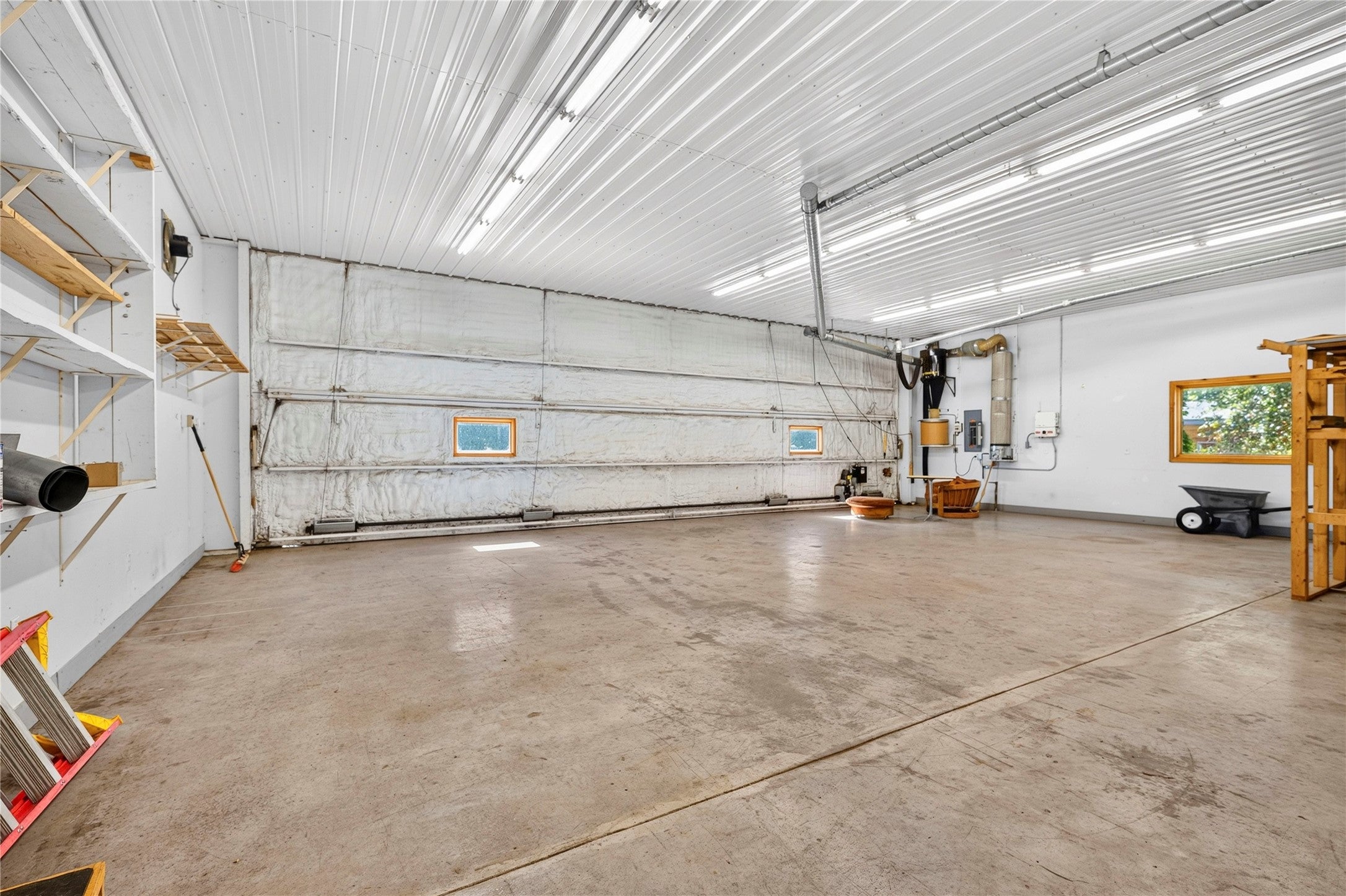5160 Sand Lake Road Webster, WI 54893 - Photo 56 of 60 Gallery Image 56