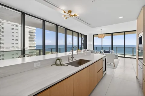 $3,250,000 | 900 North Ocean Boulevard, Unit 906, Pompano Beach, FL 33062