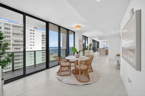 $3,250,000 | 900 North Ocean Boulevard, Unit 906, Pompano Beach, FL 33062