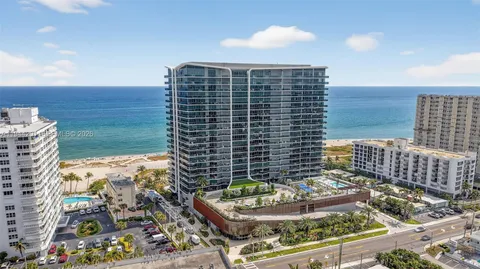 $3,500,000 | 900 North Ocean Boulevard, Unit 906, Pompano Beach, FL 33062