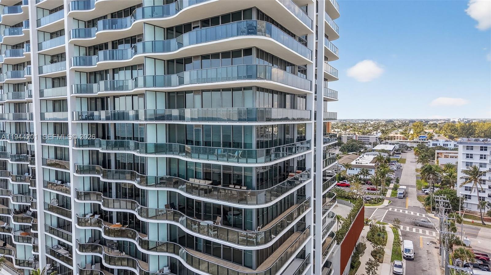 900 North Ocean Boulevard, Unit 906 Pompano Beach, FL 33062 - Photo 5 of 100