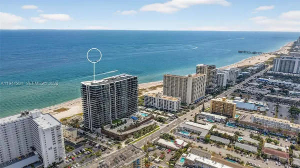 $3,399,000 | 900 North Ocean Boulevard, Unit 906, Pompano Beach, FL 33062