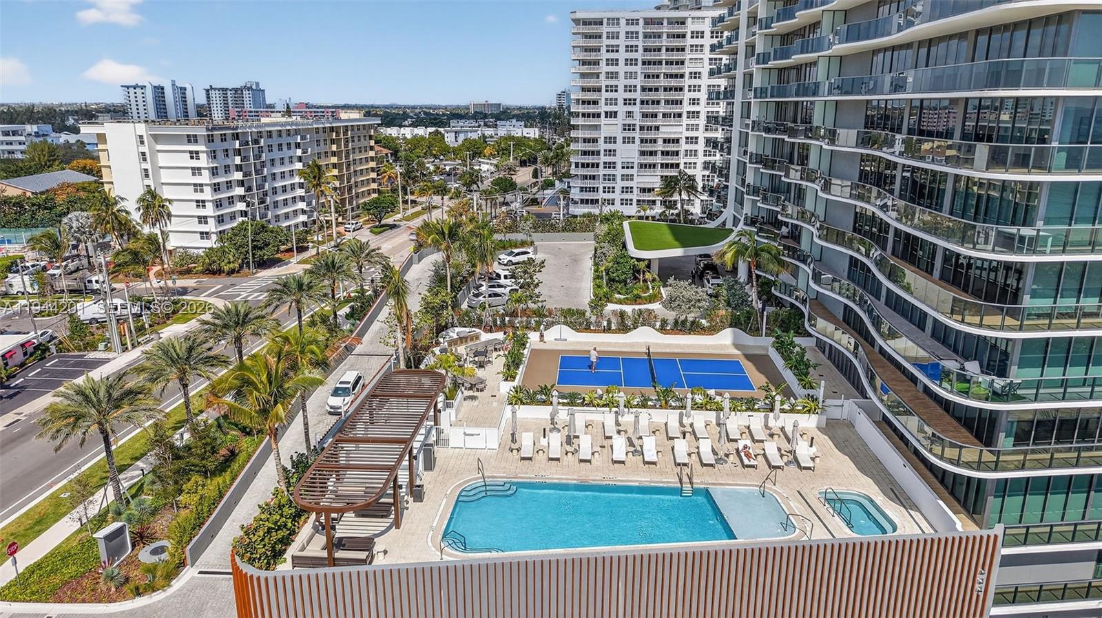 900 North Ocean Boulevard, Unit 906 Pompano Beach, FL 33062 - Photo 69 of 100