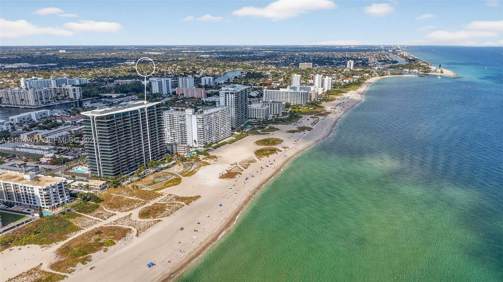 900 North Ocean Boulevard, Unit 906 Pompano Beach, FL 33062 - Photo 69 of 100