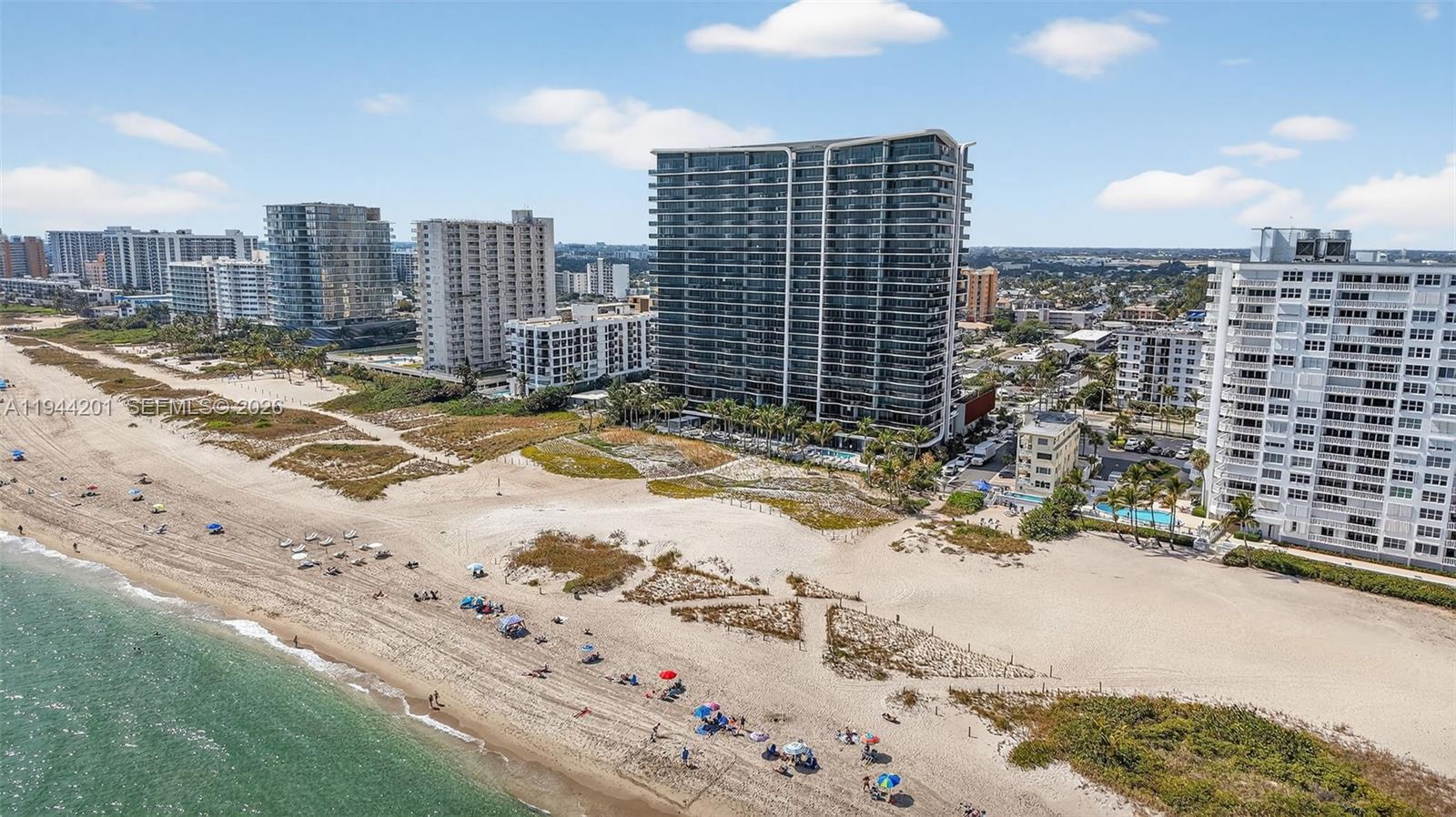900 North Ocean Boulevard, Unit 906 Pompano Beach, FL 33062 - Photo 70 of 100