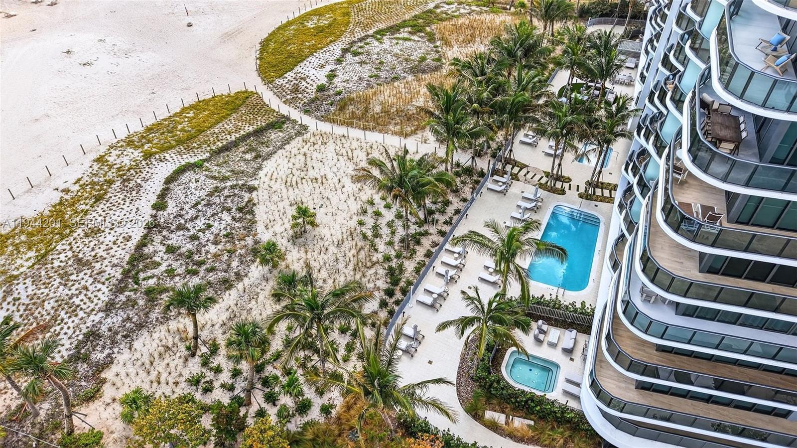 900 North Ocean Boulevard, Unit 906 Pompano Beach, FL 33062 - Photo 71 of 100