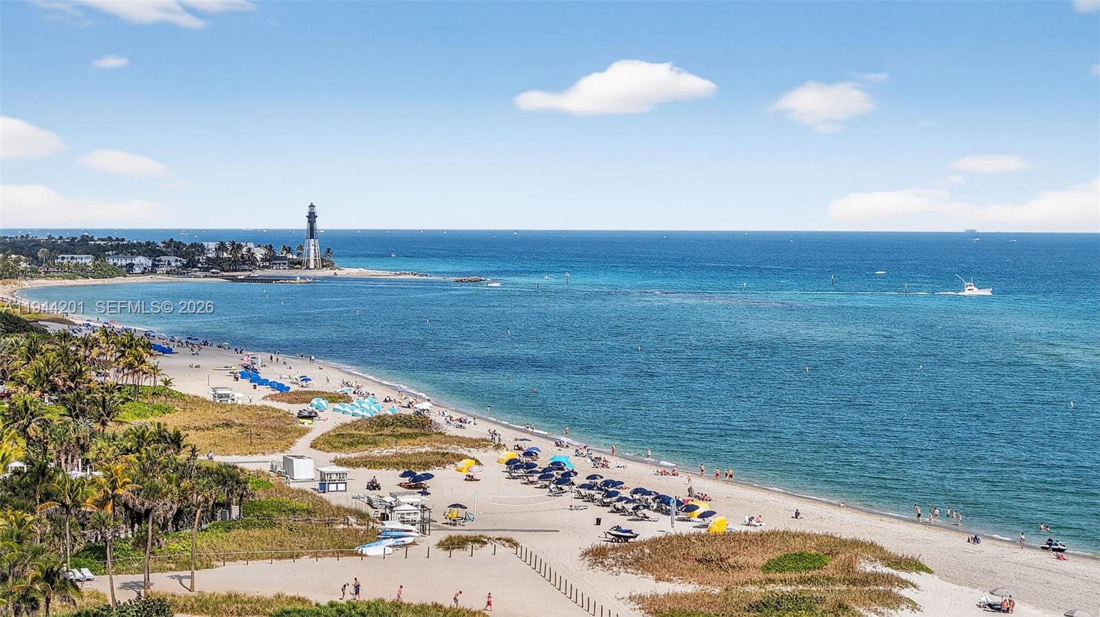 900 North Ocean Boulevard, Unit 906 Pompano Beach, FL 33062 - Photo 73 of 100