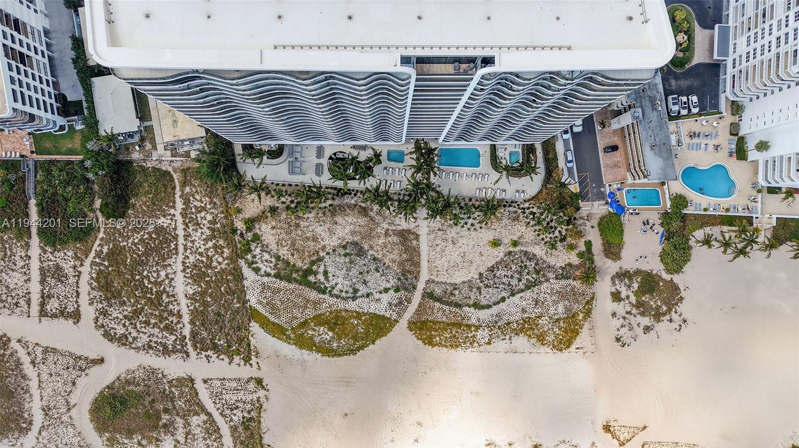 900 North Ocean Boulevard, Unit 906 Pompano Beach, FL 33062 - Photo 75 of 100