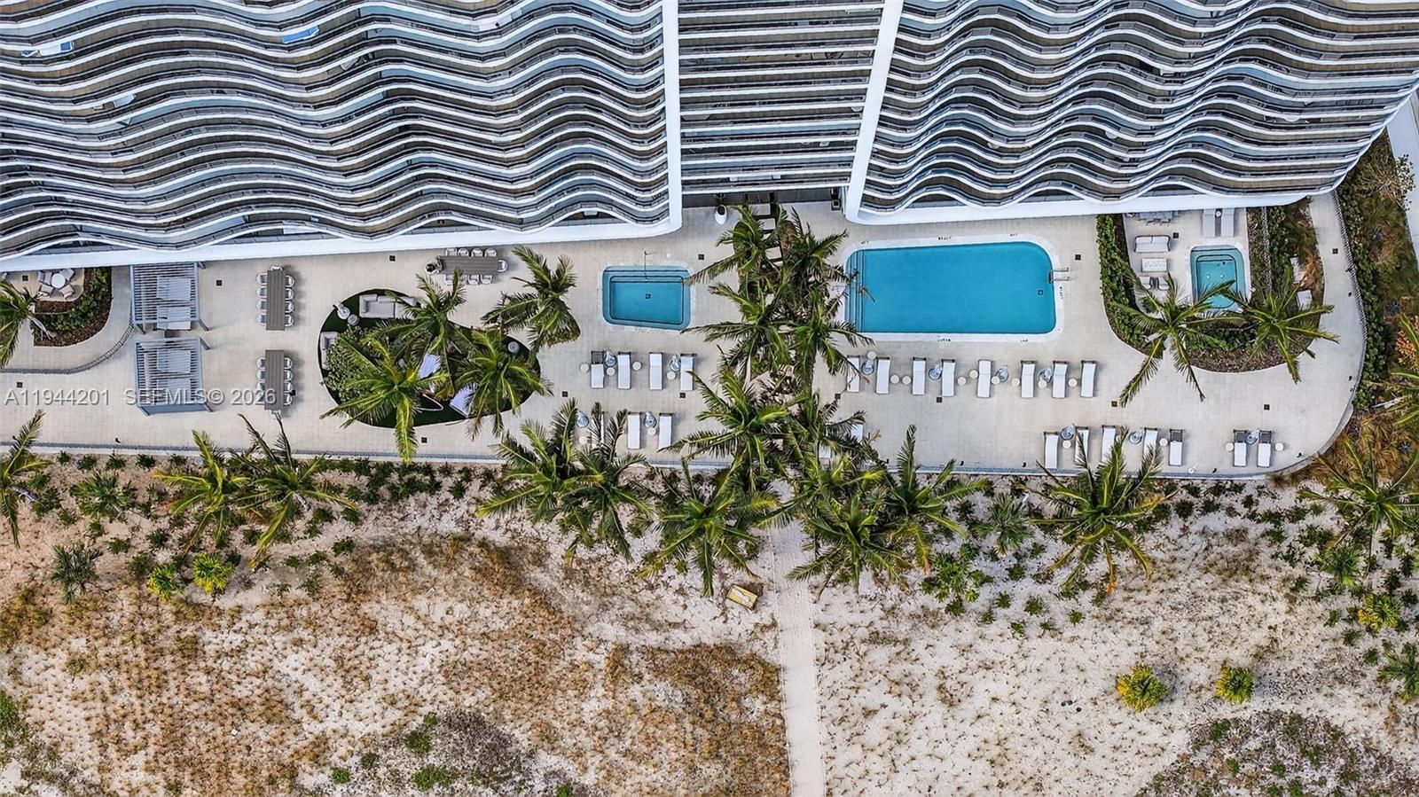 900 North Ocean Boulevard, Unit 906 Pompano Beach, FL 33062 - Photo 79 of 100