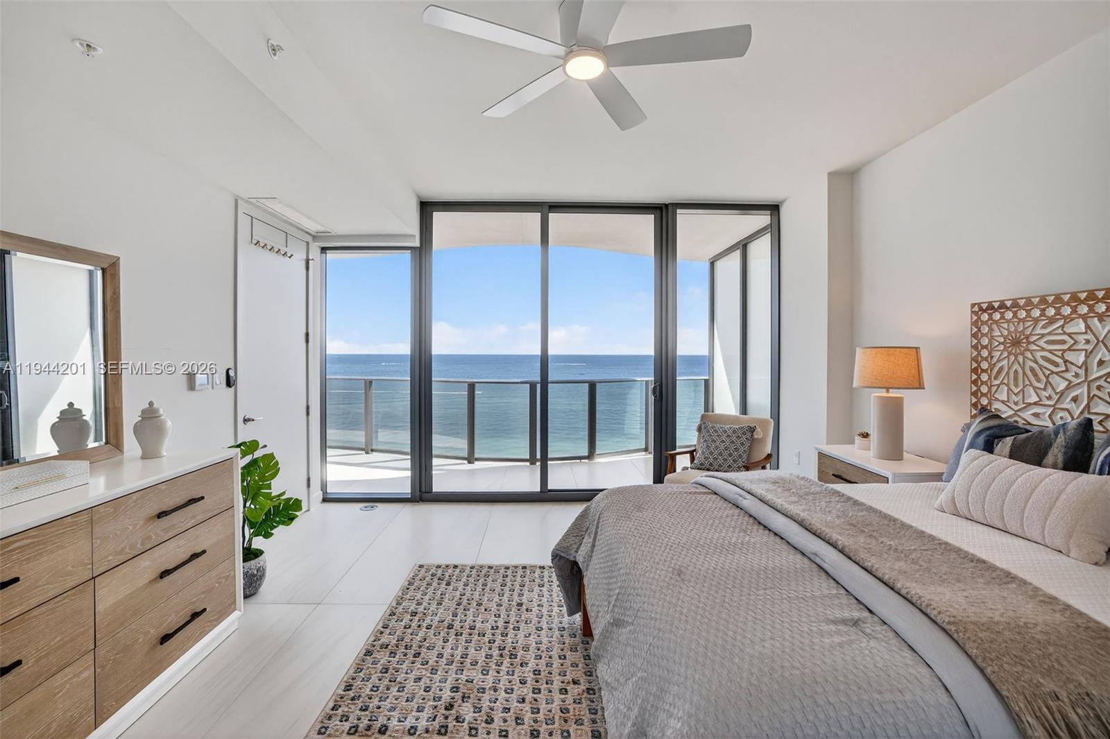 900 North Ocean Boulevard, Unit 906 Pompano Beach, FL 33062 - Photo 8 of 100
