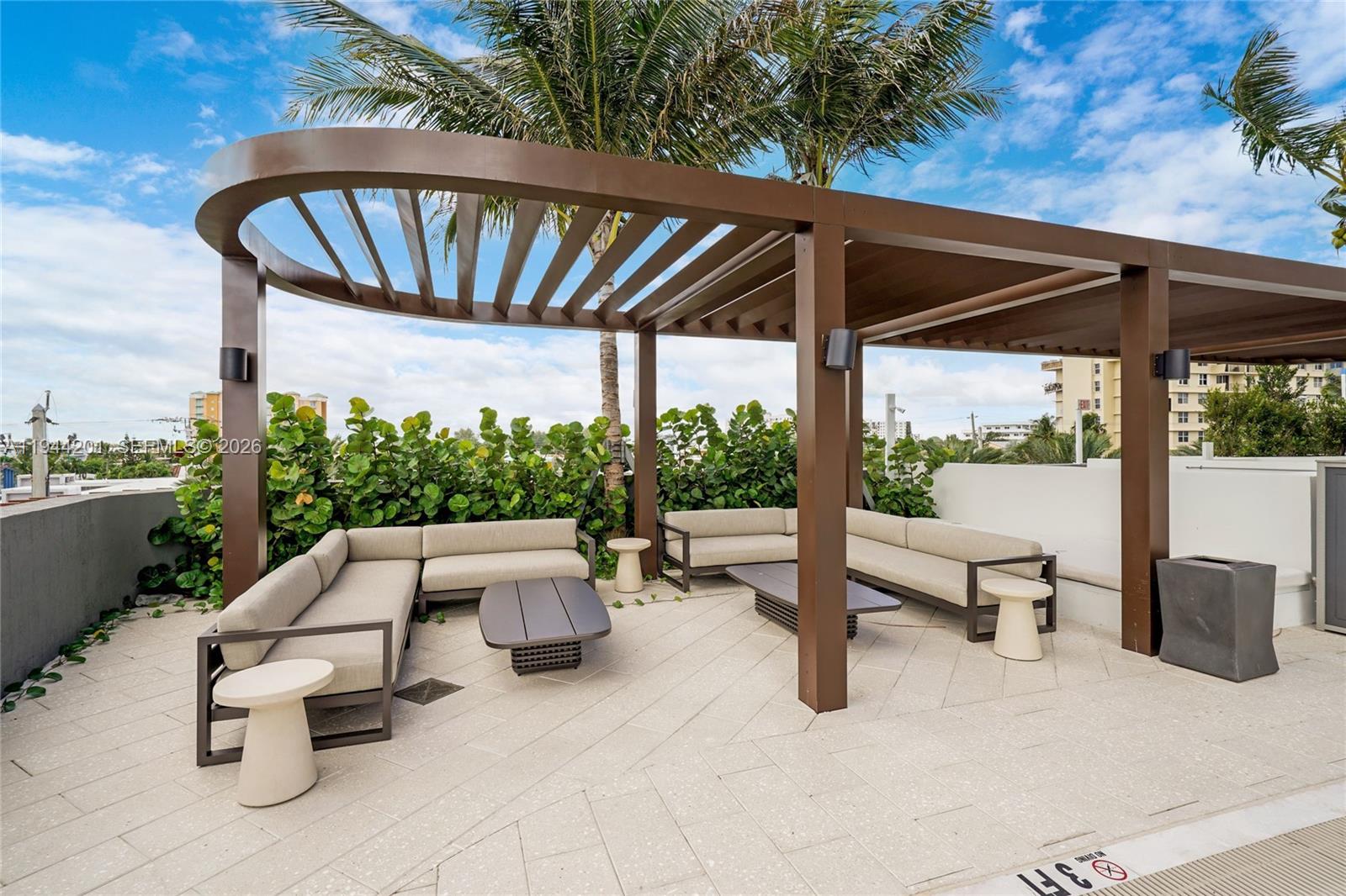 900 North Ocean Boulevard, Unit 906 Pompano Beach, FL 33062 - Photo 85 of 100