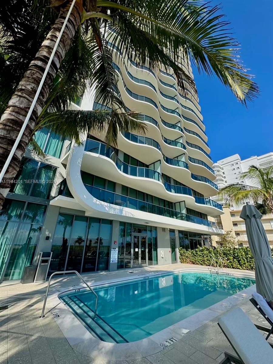 900 North Ocean Boulevard, Unit 906 Pompano Beach, FL 33062 - Photo 96 of 100 Beach!