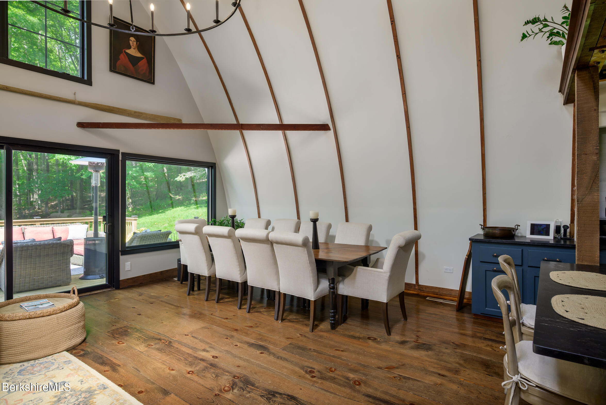194 Whitman Road Hancock, MA 01267 - Photo 15 of 41 194-Whitman