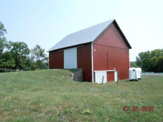 12881 South Old Road Springport, IN 47386 - Photo 19 of 24