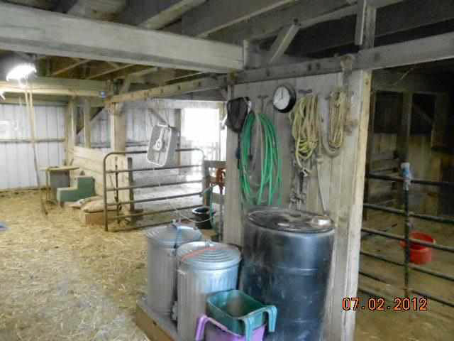 12881 South Old Road Springport, IN 47386 - Photo 20 of 24