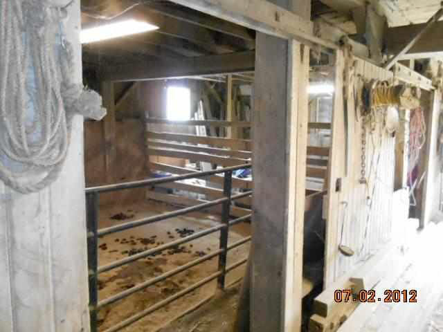12881 South Old Road Springport, IN 47386 - Photo 21 of 24