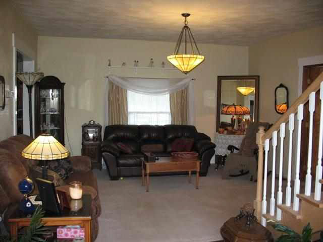 12881 South Old Road Springport, IN 47386 - Photo 5 of 24
