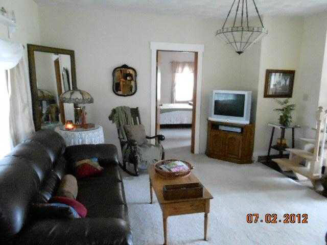 12881 South Old Road Springport, IN 47386 - Photo 9 of 24