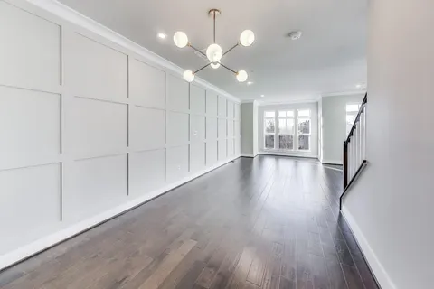 $725,000 | 915 Elder Street Northwest, Unit C, Washington, DC 20012