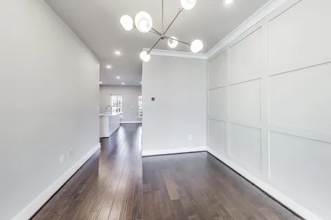$725,000 | 915 Elder Street Northwest, Unit C, Washington, DC 20012