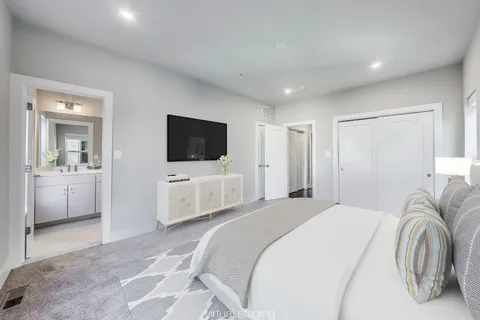$725,000 | 915 Elder Street Northwest, Unit C, Washington, DC 20012