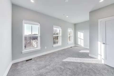 $725,000 | 915 Elder Street Northwest, Unit C, Washington, DC 20012
