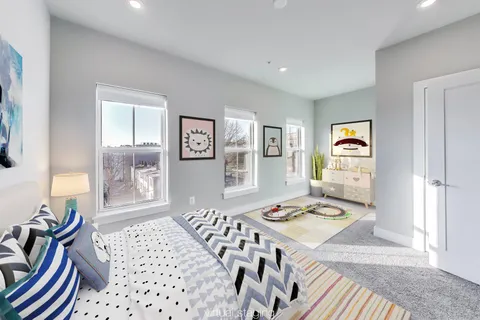 $725,000 | 915 Elder Street Northwest, Unit C, Washington, DC 20012