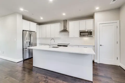 $725,000 | 915 Elder Street Northwest, Unit C, Washington, DC 20012