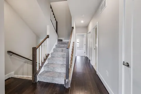 $725,000 | 915 Elder Street Northwest, Unit C, Washington, DC 20012