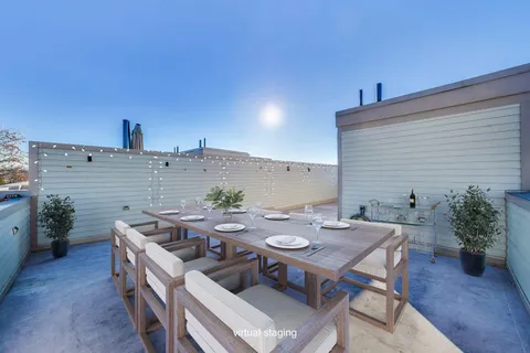 $725,000 | 915 Elder Street Northwest, Unit C, Washington, DC 20012