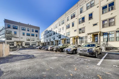 $725,000 | 915 Elder Street Northwest, Unit C, Washington, DC 20012