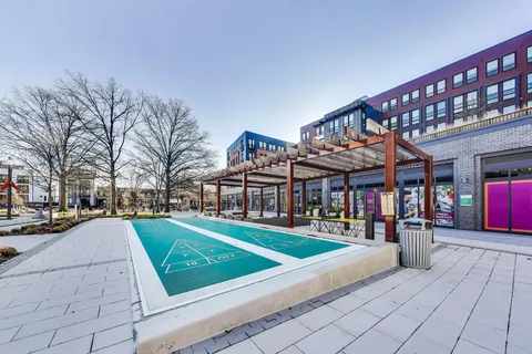 $725,000 | 915 Elder Street Northwest, Unit C, Washington, DC 20012