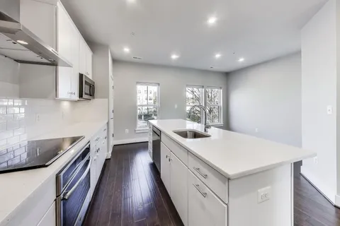 $725,000 | 915 Elder Street Northwest, Unit C, Washington, DC 20012