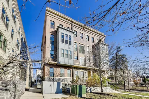 $725,000 | 915 Elder Street Northwest, Unit C, Washington, DC 20012