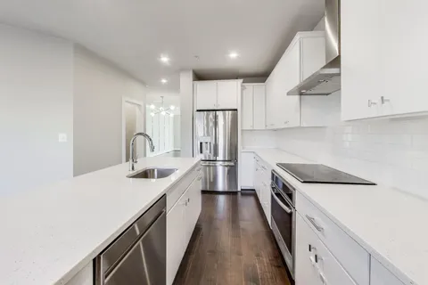 $725,000 | 915 Elder Street Northwest, Unit C, Washington, DC 20012
