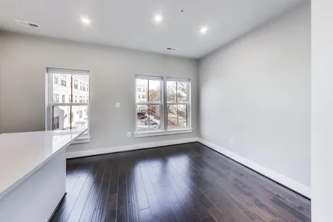 $725,000 | 915 Elder Street Northwest, Unit C, Washington, DC 20012