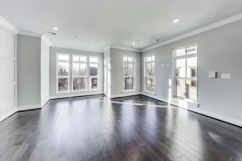 $725,000 | 915 Elder Street Northwest, Unit C, Washington, DC 20012