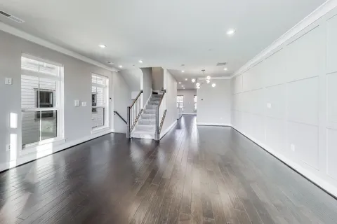 $725,000 | 915 Elder Street Northwest, Unit C, Washington, DC 20012